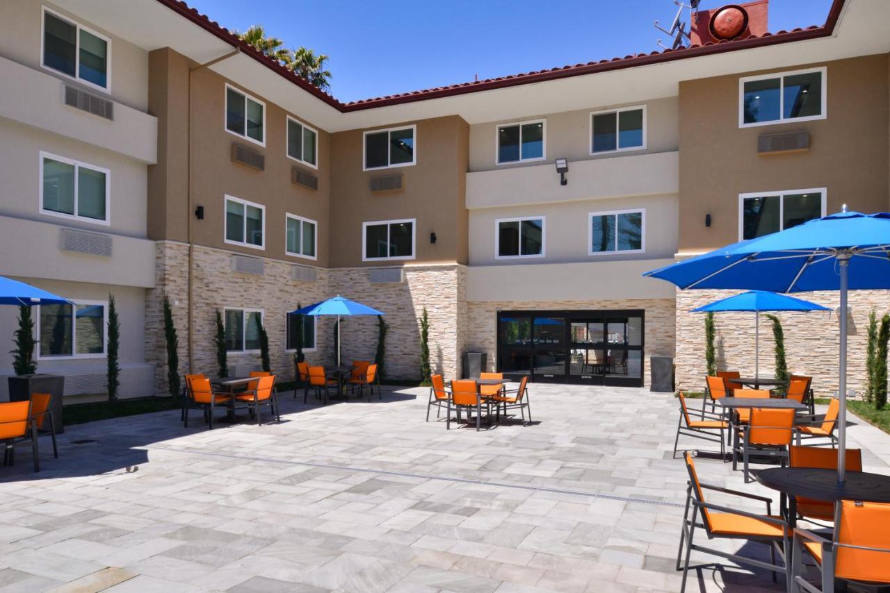 Holiday Inn Express - Santa Rosa North By Ihg Екстериор снимка