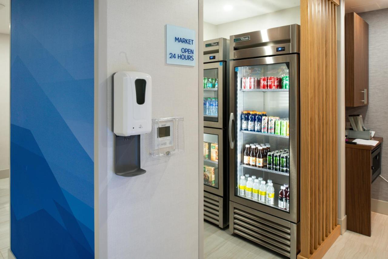 Holiday Inn Express - Santa Rosa North By Ihg Екстериор снимка