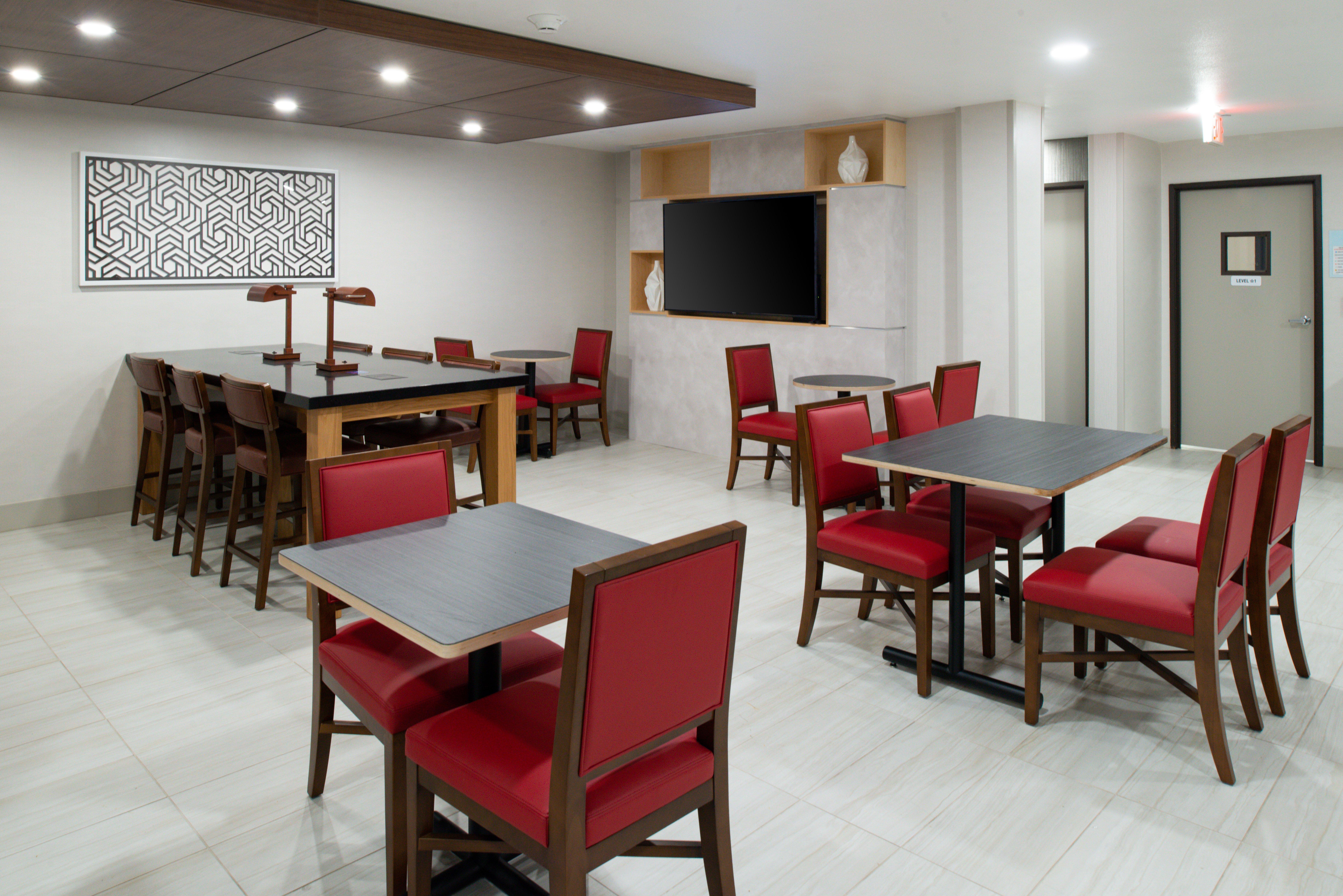 Holiday Inn Express - Santa Rosa North By Ihg Екстериор снимка