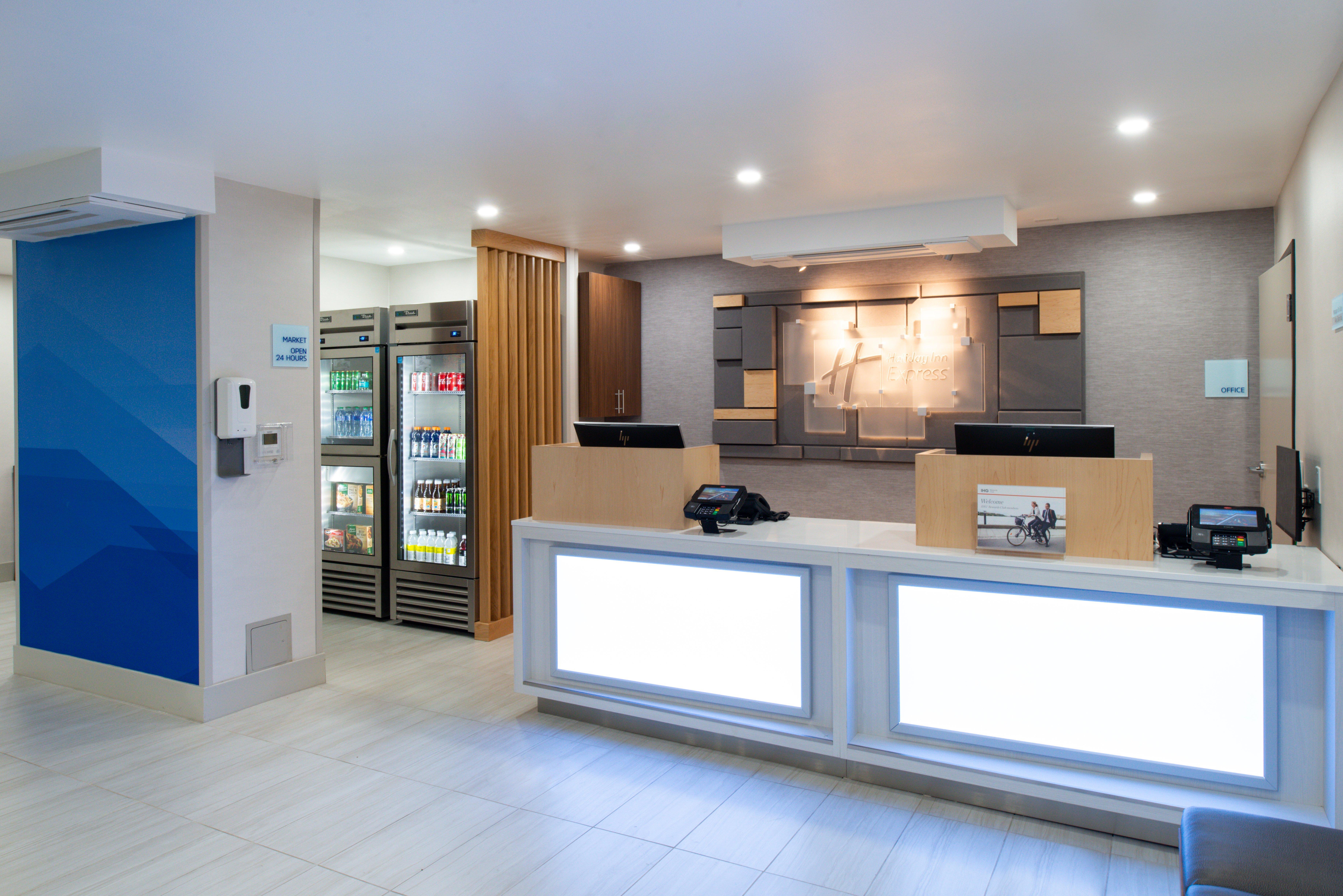 Holiday Inn Express - Santa Rosa North By Ihg Екстериор снимка