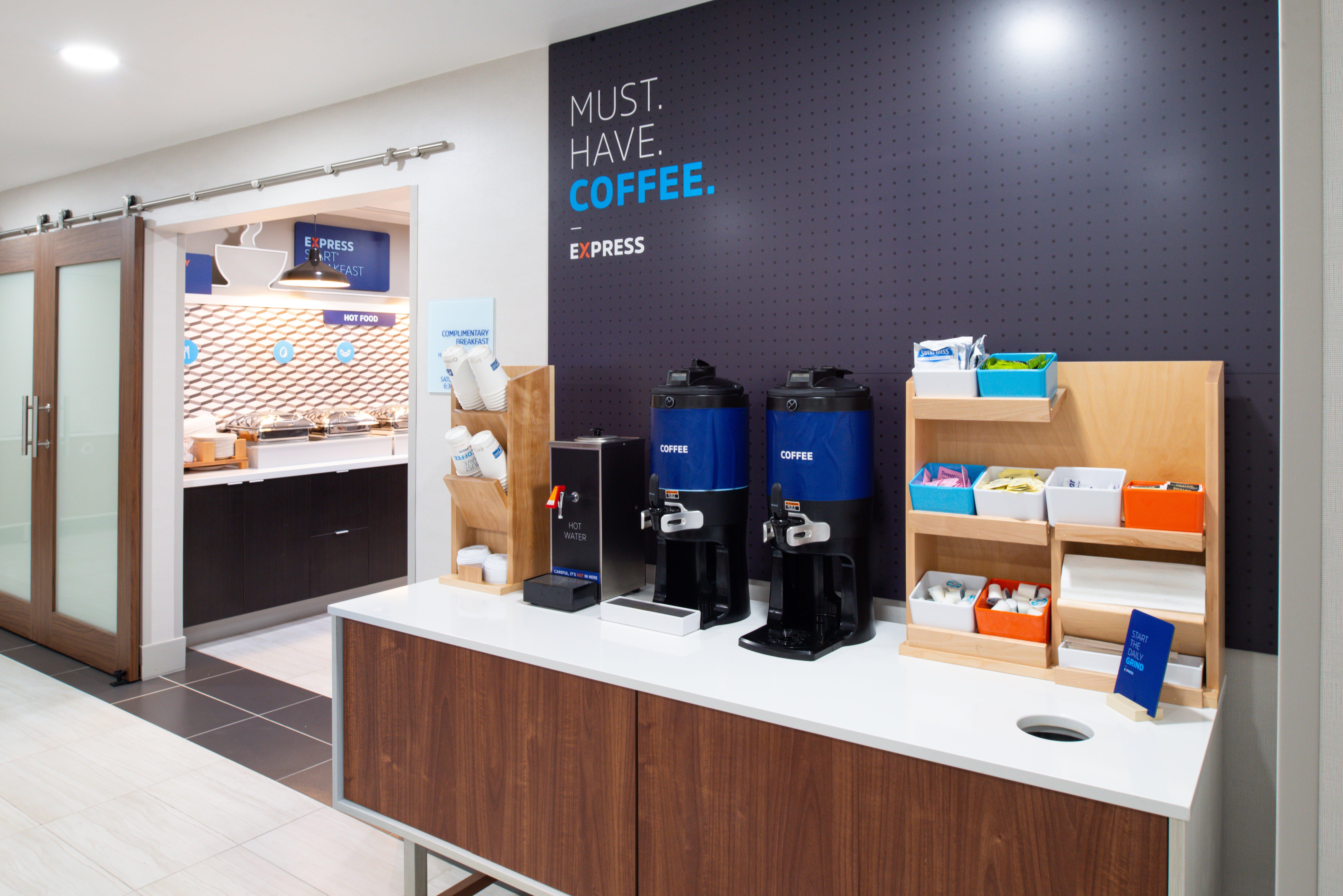 Holiday Inn Express - Santa Rosa North By Ihg Екстериор снимка