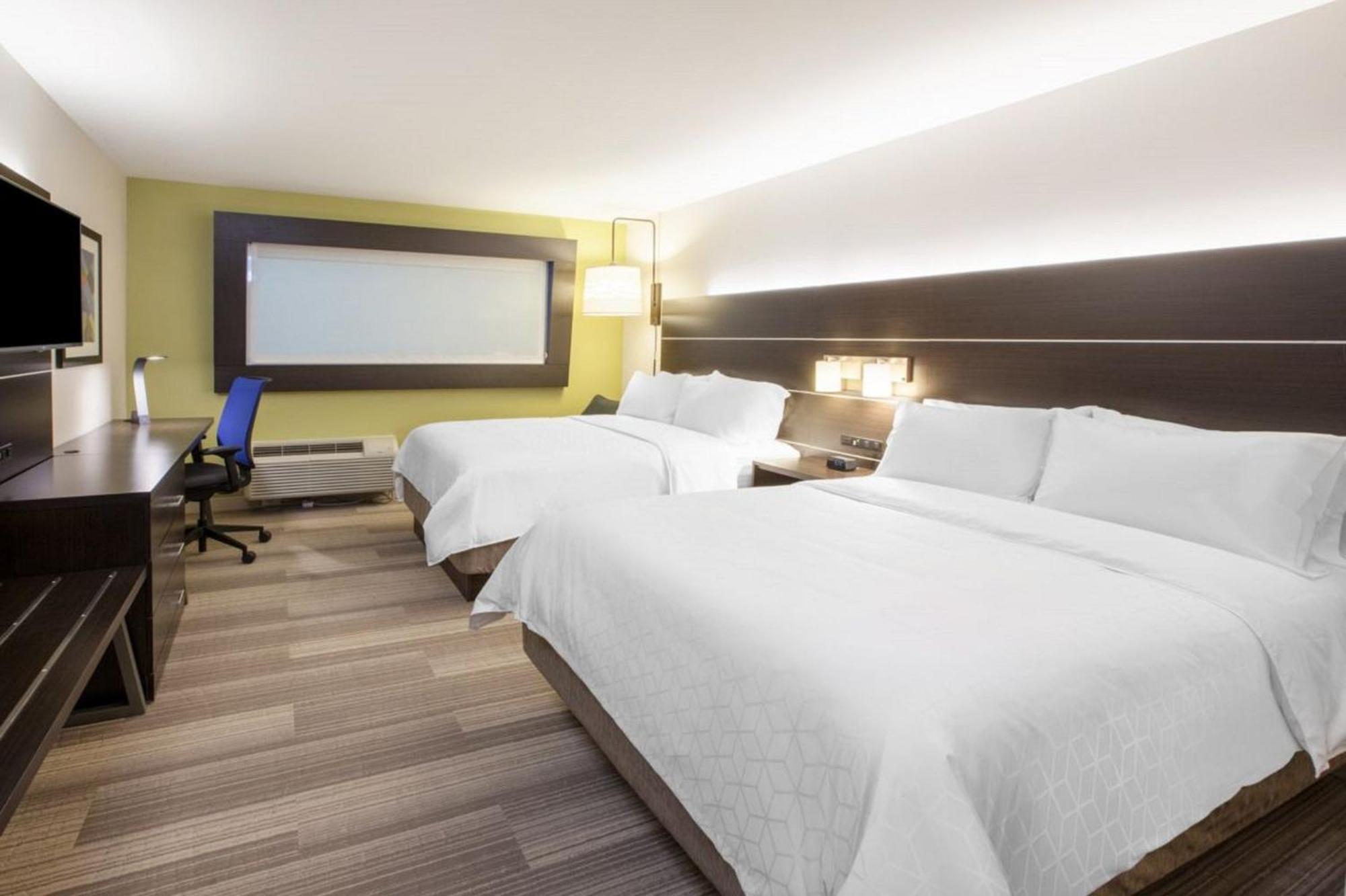 Holiday Inn Express - Santa Rosa North By Ihg Екстериор снимка
