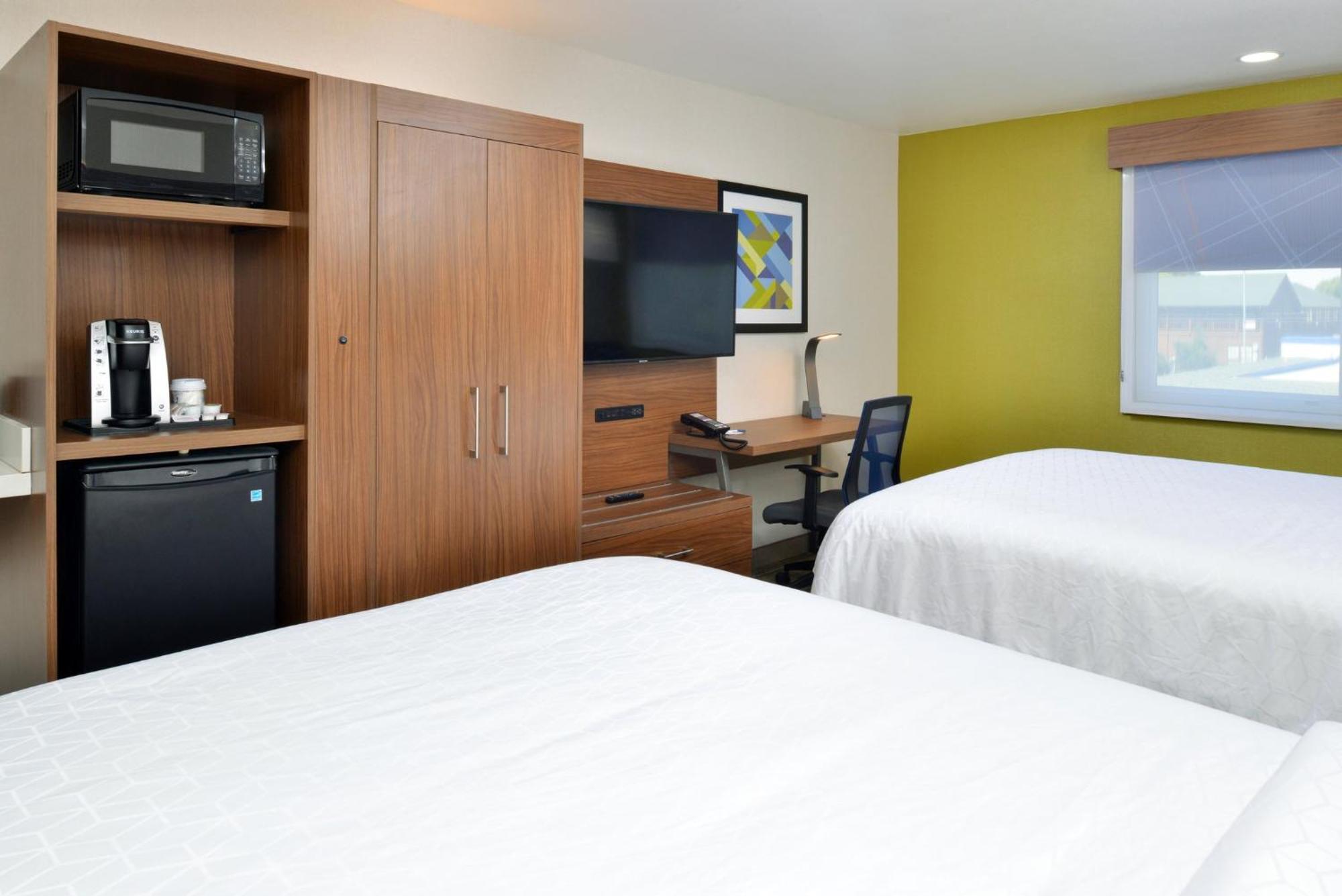 Holiday Inn Express - Santa Rosa North By Ihg Екстериор снимка