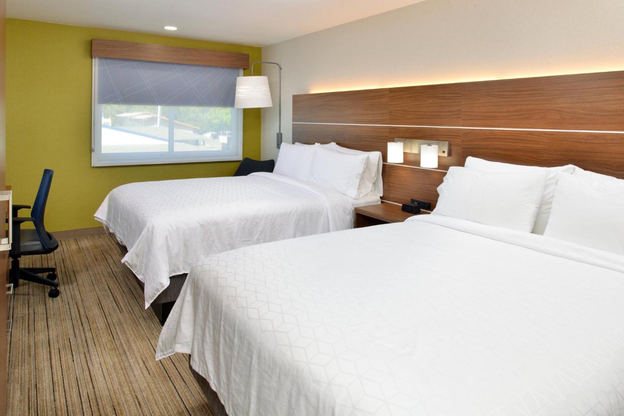 Holiday Inn Express - Santa Rosa North By Ihg Екстериор снимка