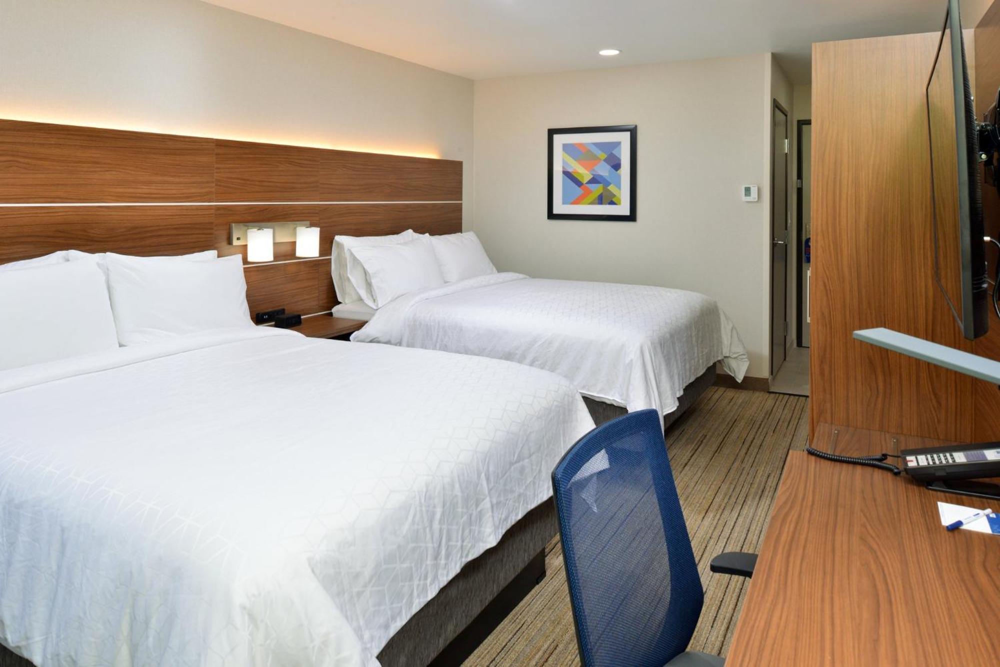Holiday Inn Express - Santa Rosa North By Ihg Екстериор снимка